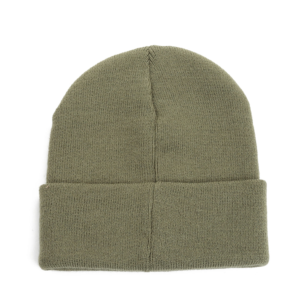 Primitive Mini Dirty P Beanie - Olive Drab