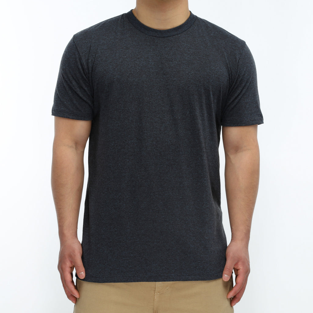 New Star Omni S/S Crew Tee - Abyss