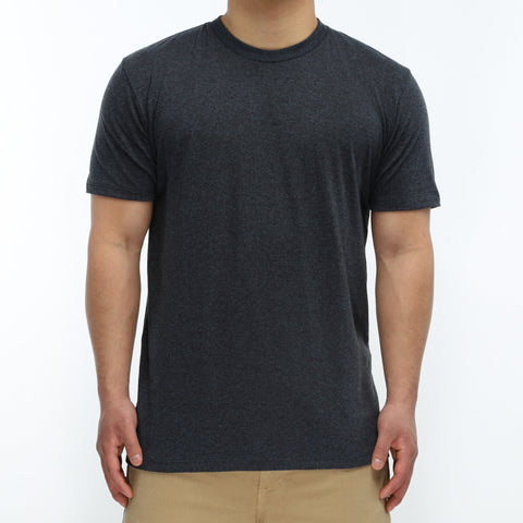 New Star Omni S/S Crew Tee - Abyss