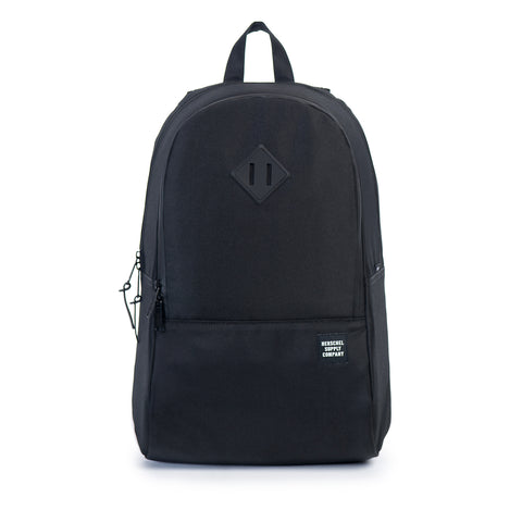 Herschel Aspect Collection Nelson Backpack - Black Ballistic