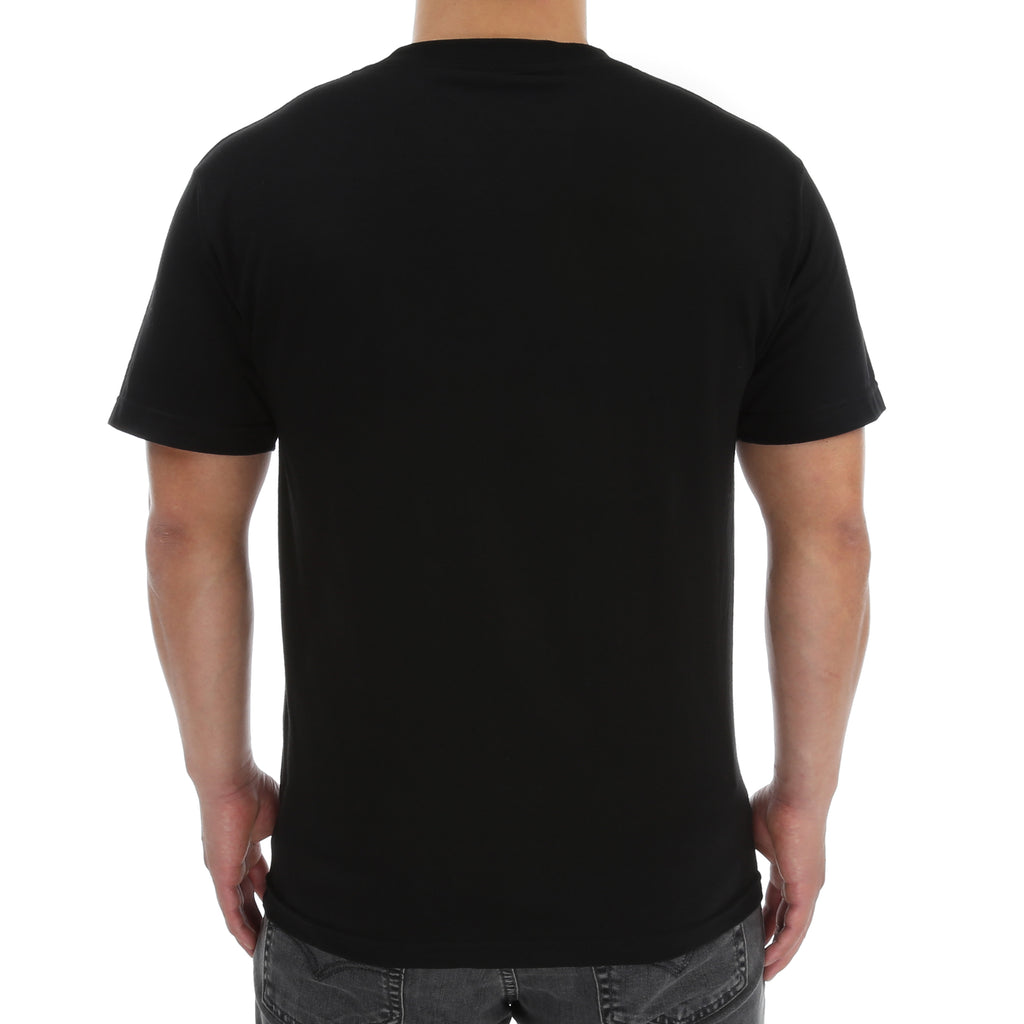 Grizzly Nevermind Tee - Black