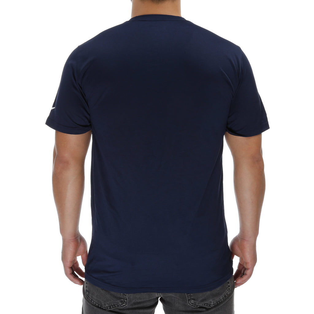 Nike Dallas Cowboys Icon Legend Tee - Navy
