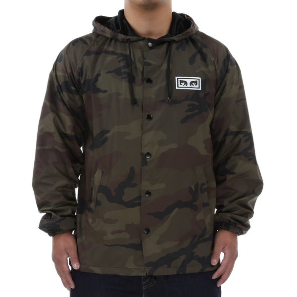Primitive Camo Proof ohhhhhh Windbreaker