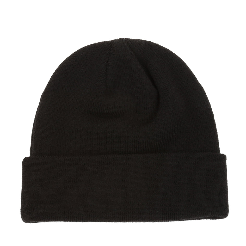 Diamond OG Script Beanie - Black