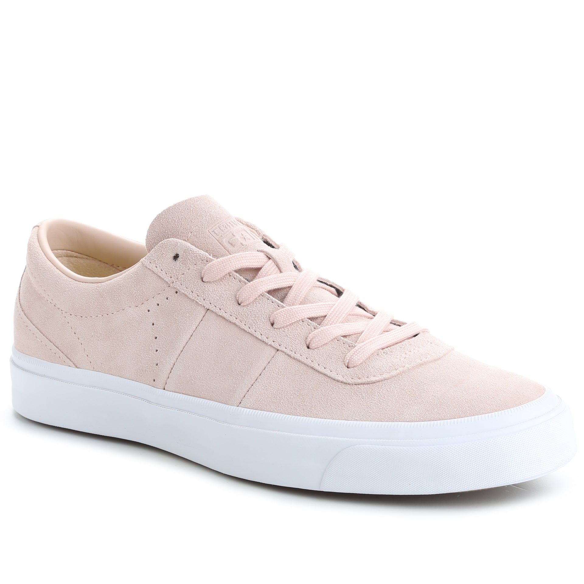 Converse One Star CC Oiled Suede Low Top Dusk Pink New Star