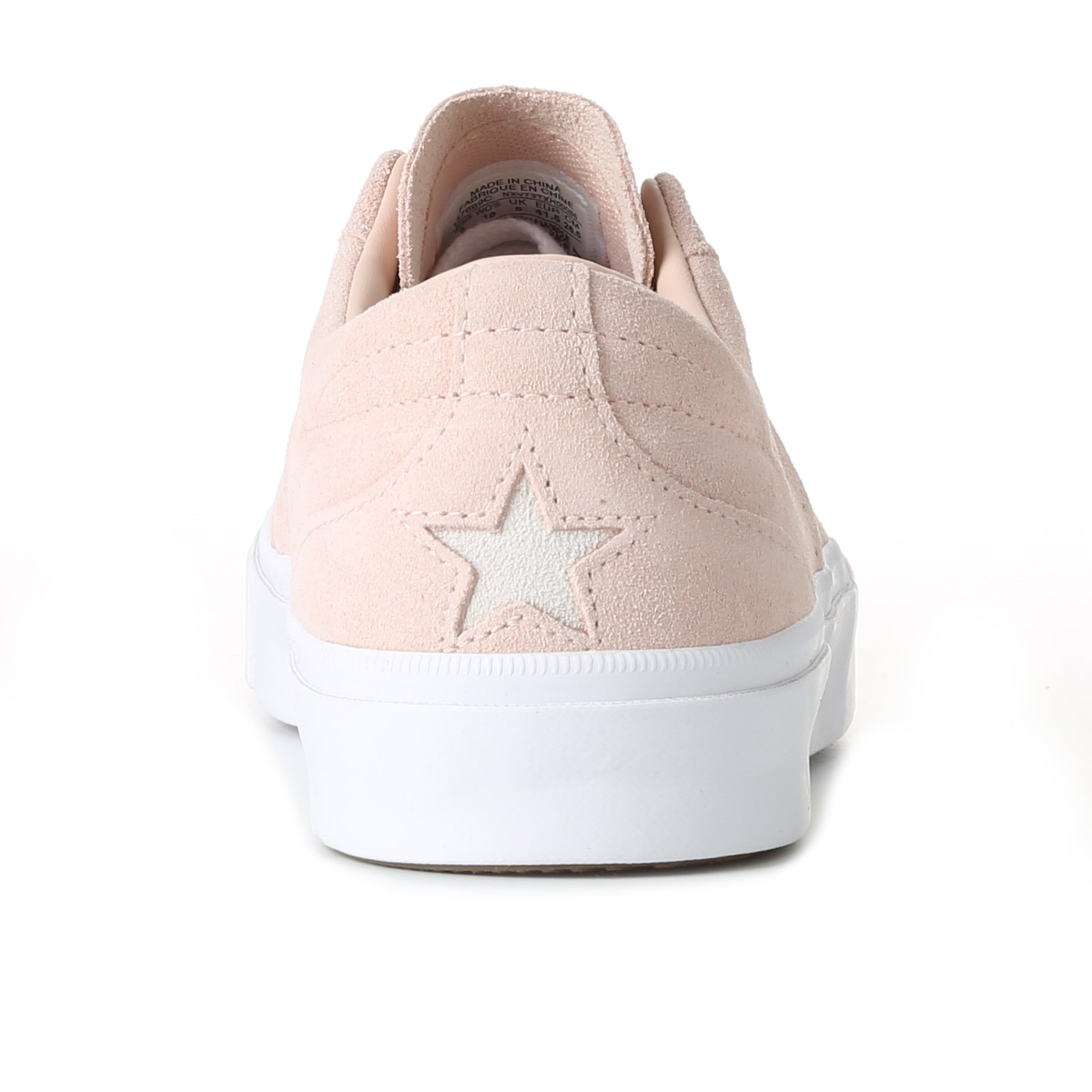 NWT CONVERSE CONS - ONE STAR CC OX (DUSK PINK) WOB Converse One Star Academy Pro Ox Shoes - pink (blush hush  main image 3