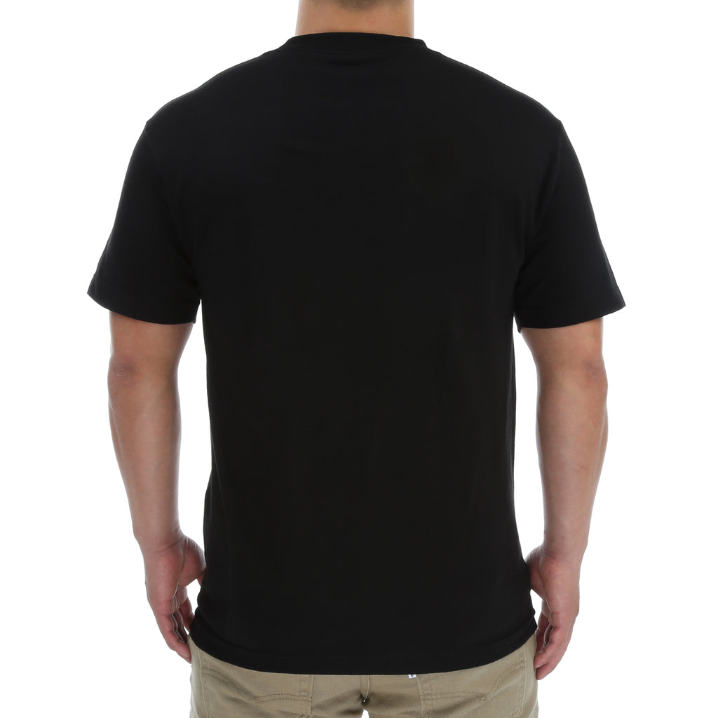DGK Our World Tee - Black