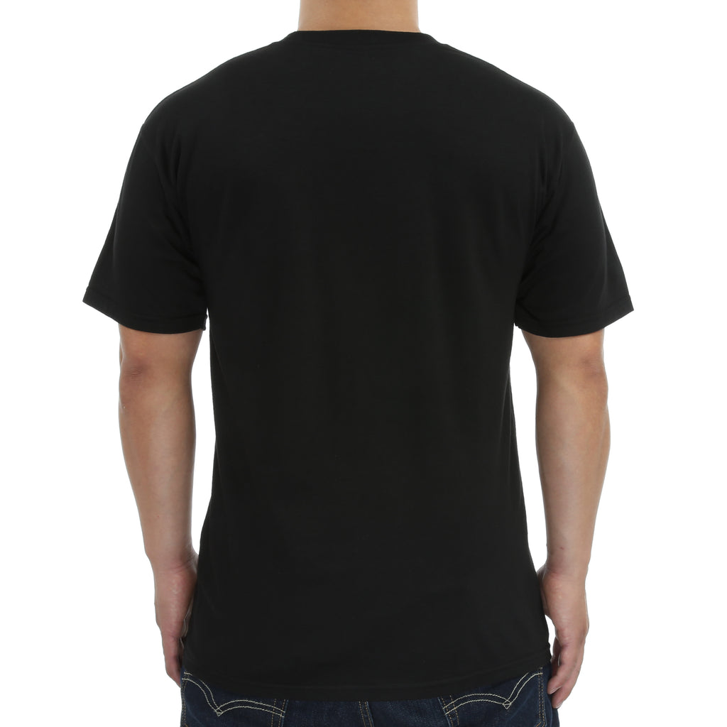 Brixton Pace 2 S/S Standard Tee - Black