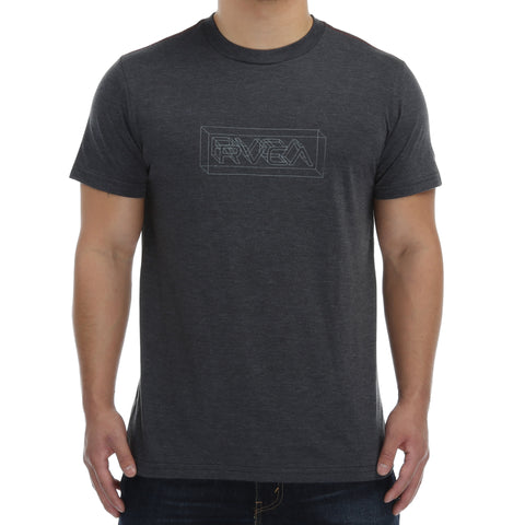 RVCA Perspective RVCA T-Shirt - Black