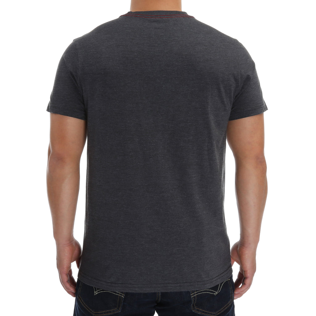 RVCA Perspective RVCA T-Shirt - Black