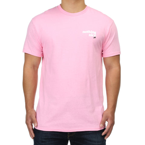 Primitive El Escorpion Tee - Pink