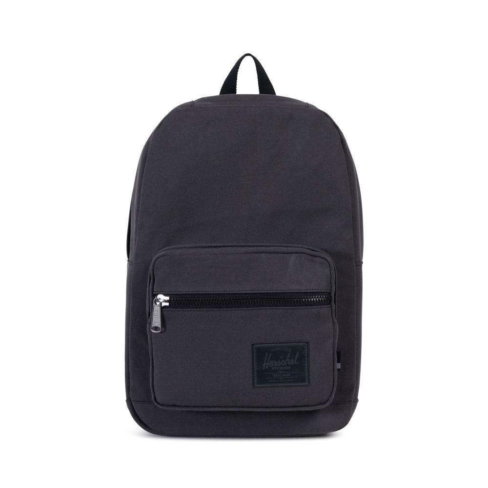 herschel backpack cotton canvas Herschel Cotton Canvas Pop Quiz Backpack
