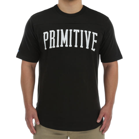 Primitive Premium Jersey - Black