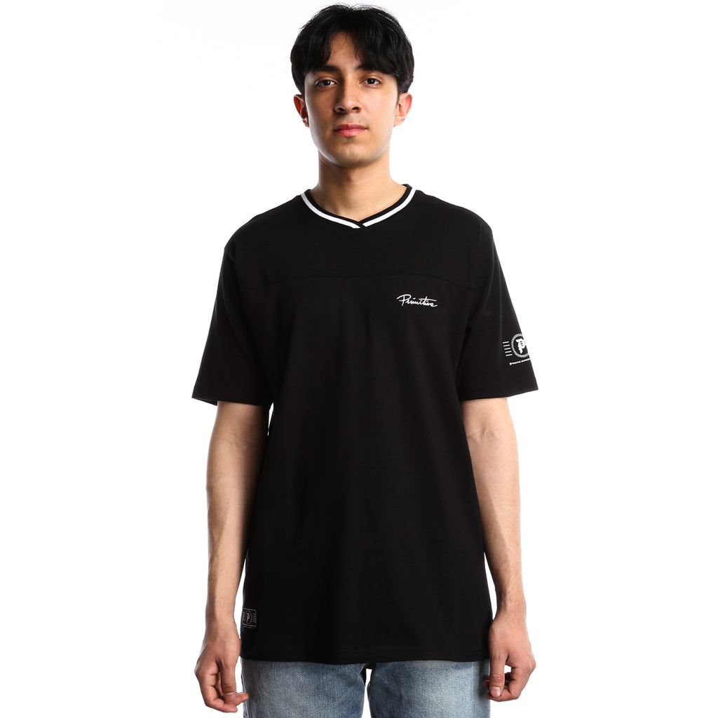 Primitive Eastern Bloc Tee - Black