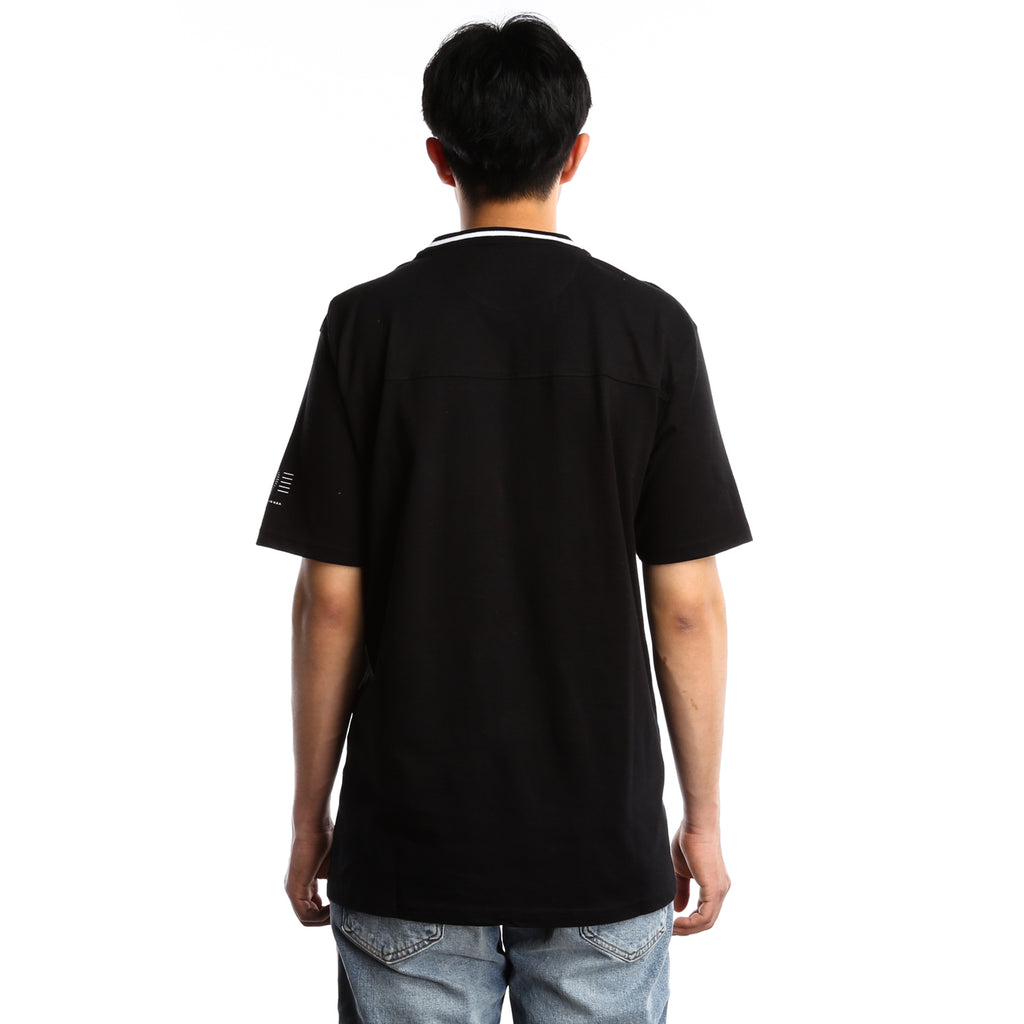 Primitive Eastern Bloc Tee - Black