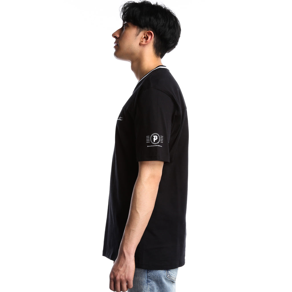 Primitive Eastern Bloc Tee - Black