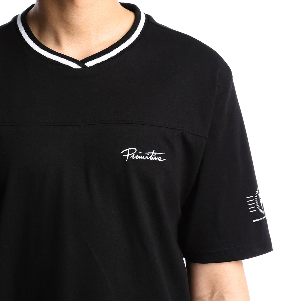 Primitive Eastern Bloc Tee - Black