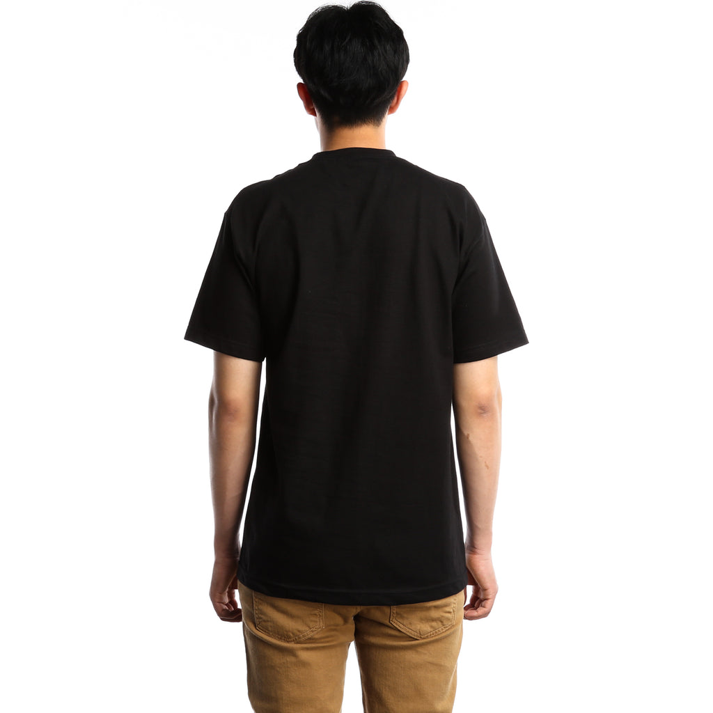 Primitive Green Peace Tee - Black