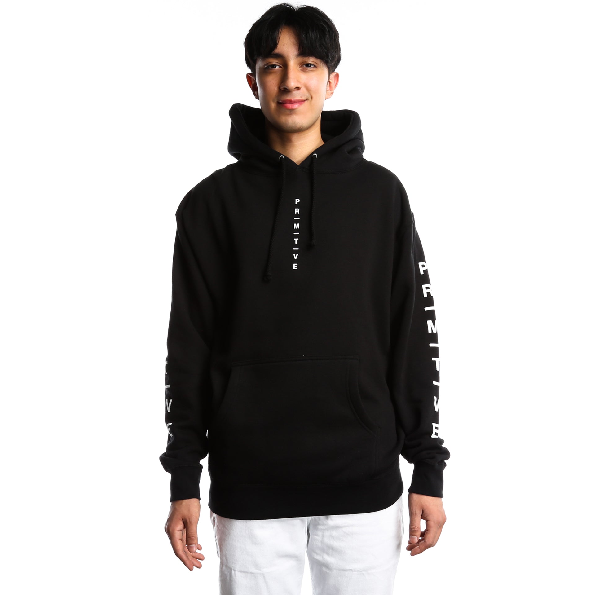 Primitive top moods hoodie