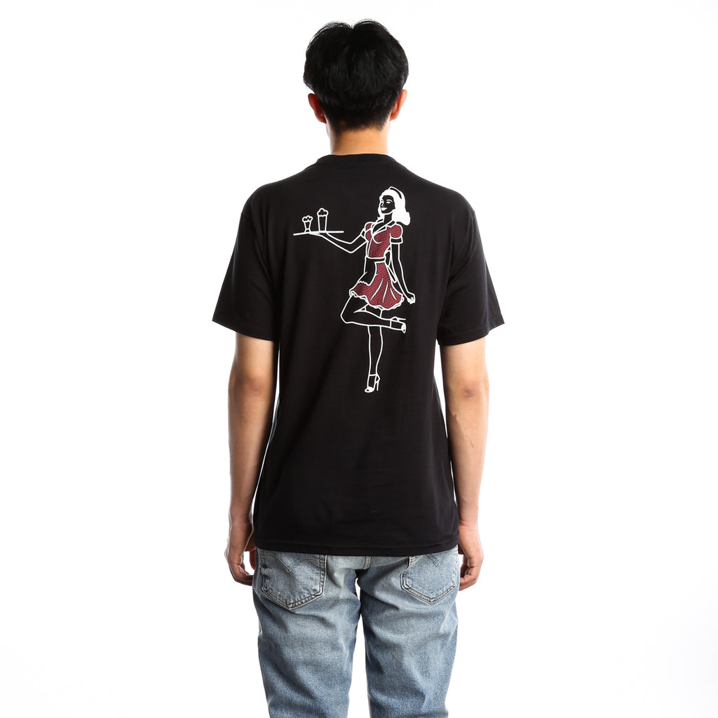 Primitive Norma's Tee - Black