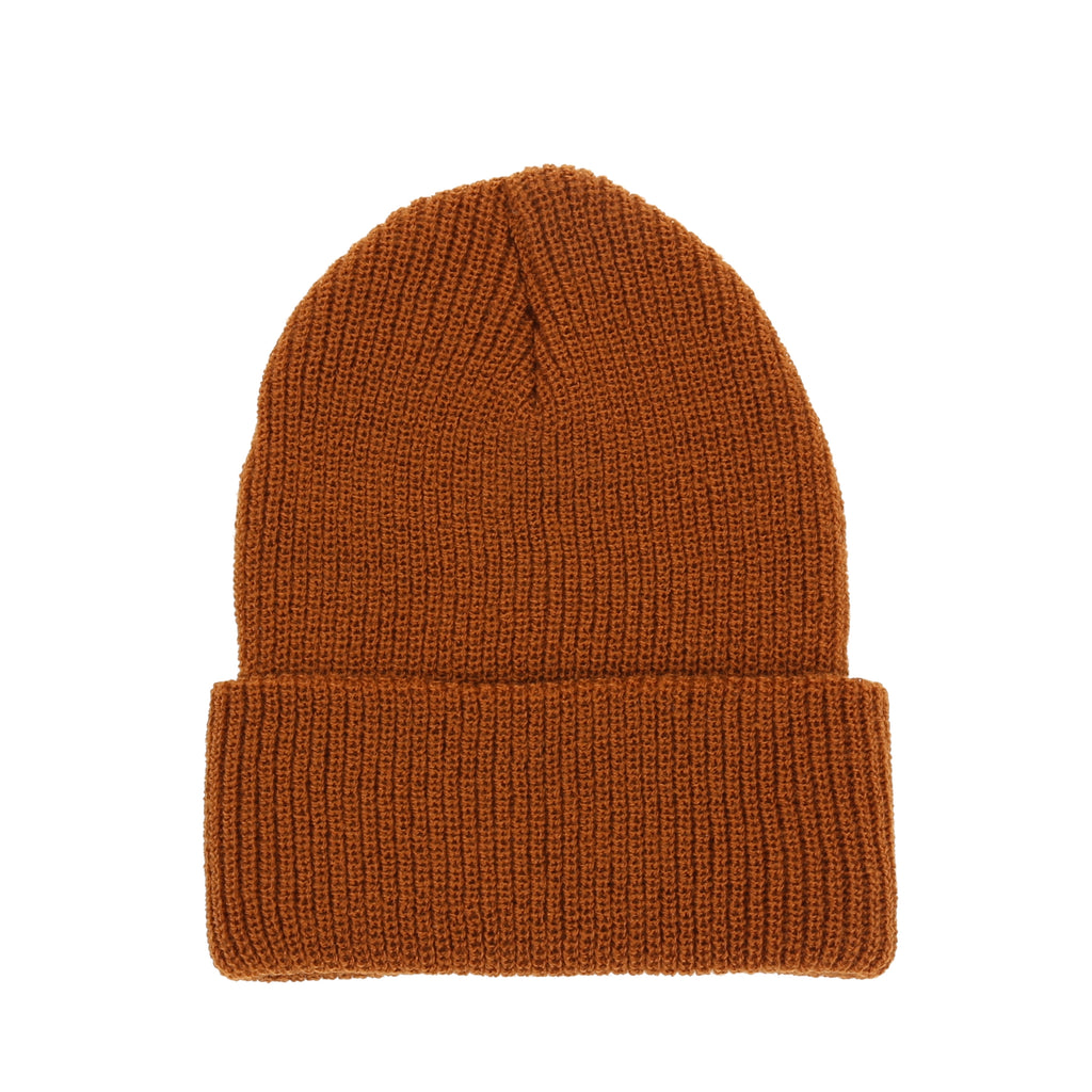 Herschel Quartz Beanie - Tobacco