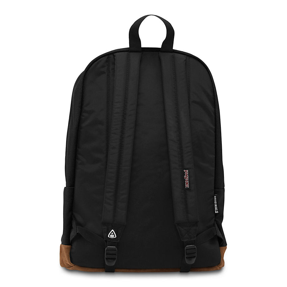 black jansport backpack nearby JANSPORT Right Pack Backpack - Black