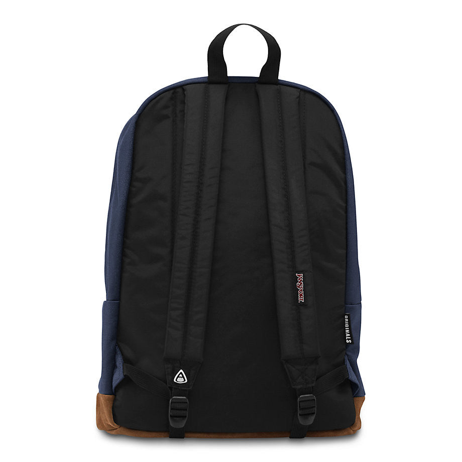 jansport backpack strap JANSPORT Right Pack Backpack - Navy