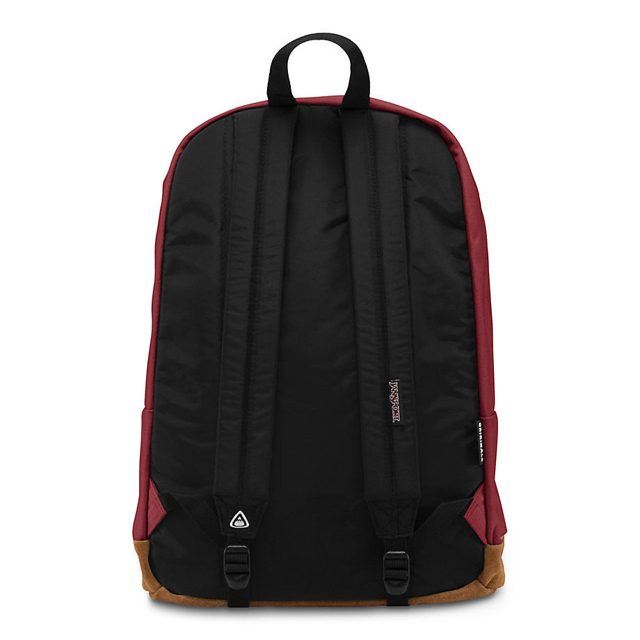 JANSPORT Right Pack Backpack - Viking Red JANSPORT Right Pack Backpack - Viking Red
