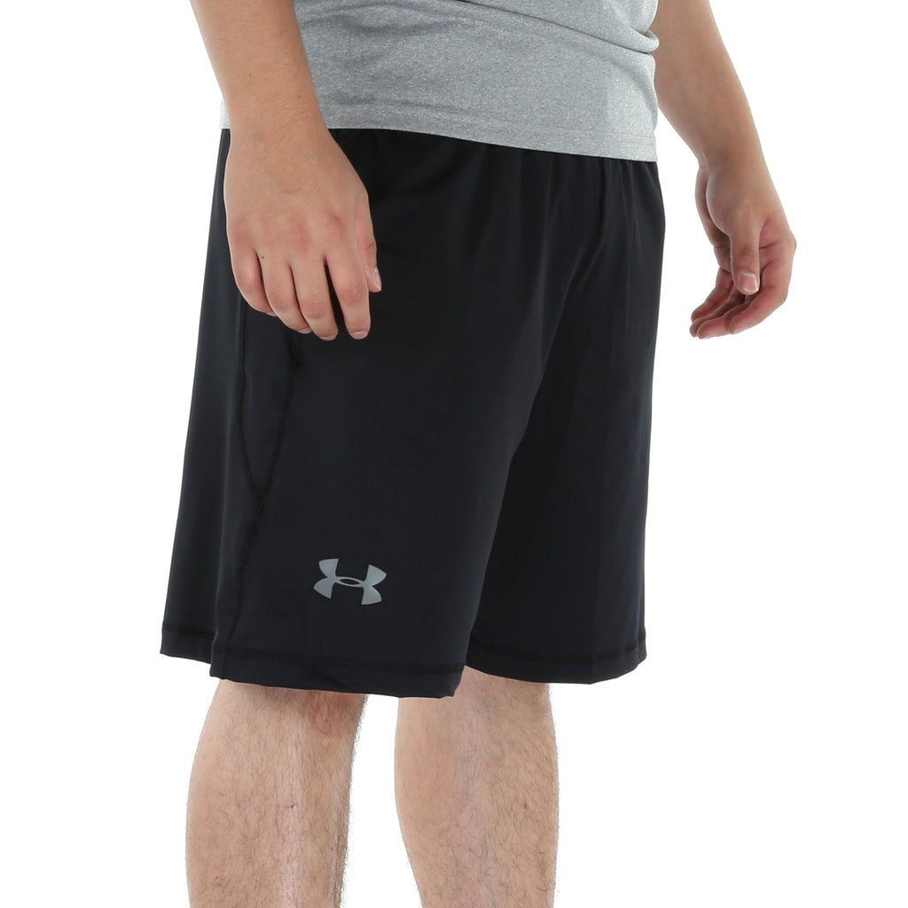 Under Armour Raid 10" Shorts - Black