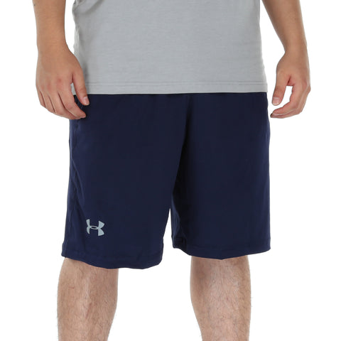 Under Armour Raid 10" Shorts - Midnight Navy