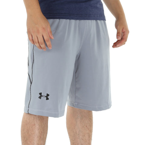 Under Armour Raid 10" Shorts - Steel