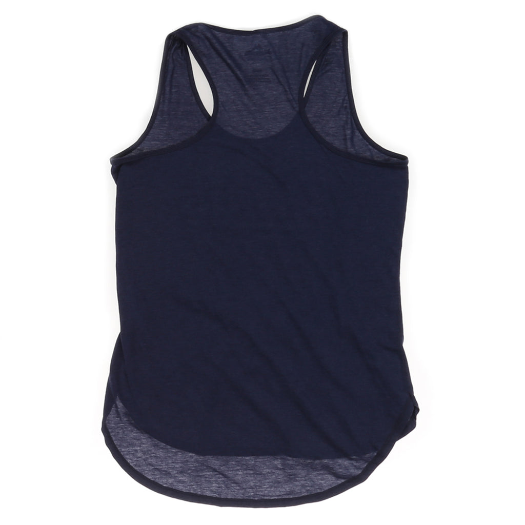 Majestic Rams Pregame Style - Athletic Navy