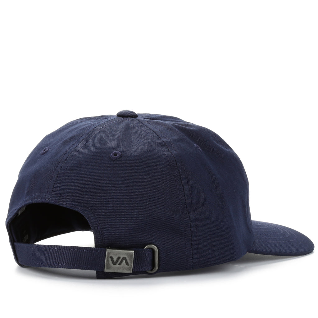 RVCA Redmond Hat - Navy