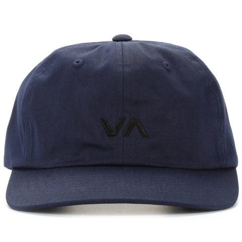 RVCA Redmond Hat - Navy