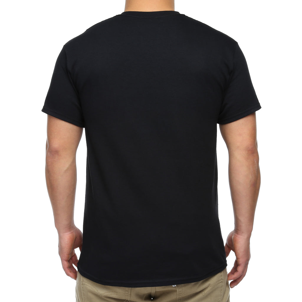 Thrasher Richter Tee - Black