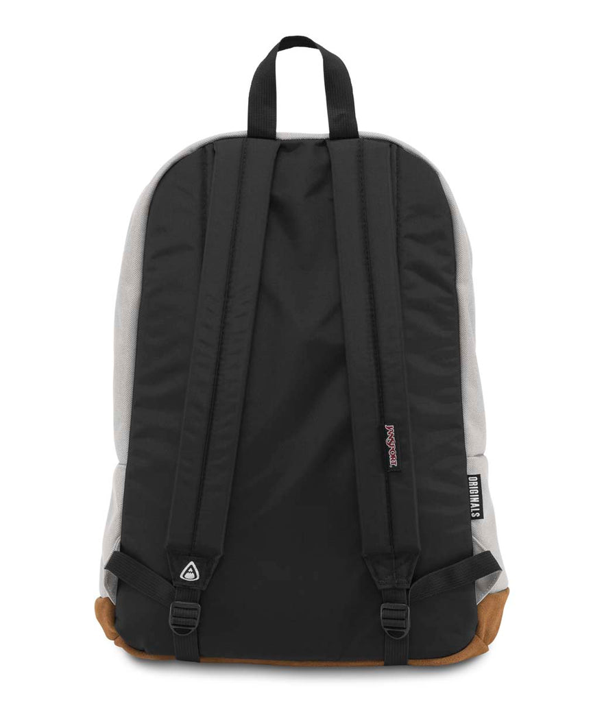 JanSport Right Pack Backpack - Grey Rabbit