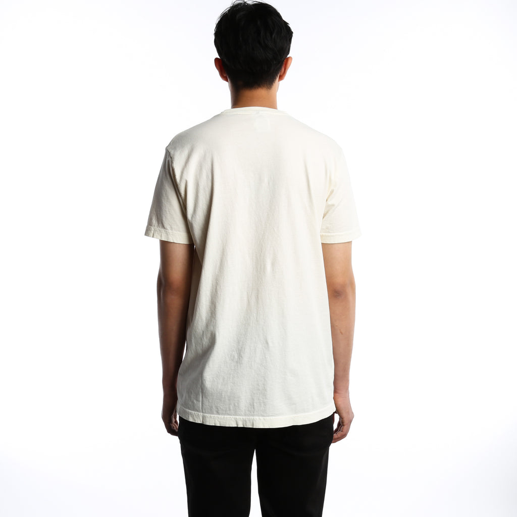 RipNDip Falling For Nermal Tee - Natural