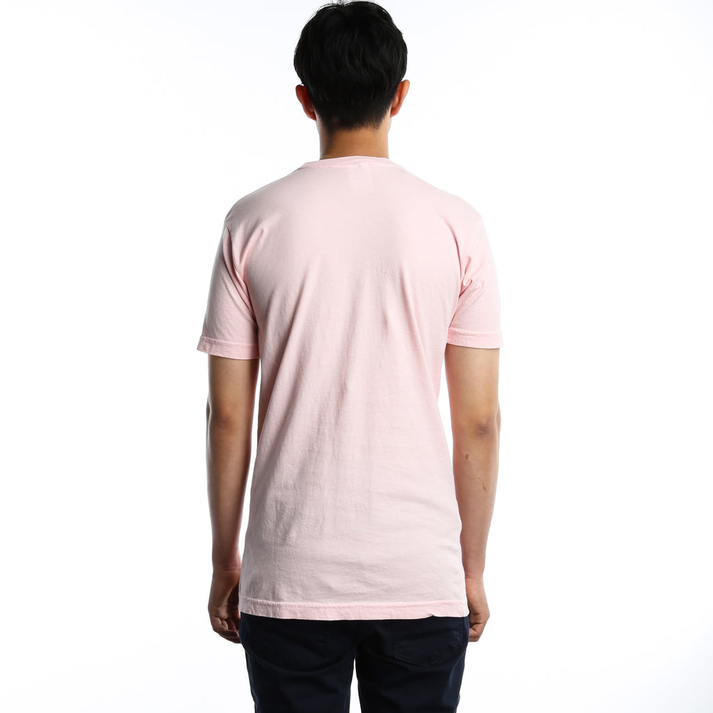 RipNDip Falling For Nermal Tee - Pink