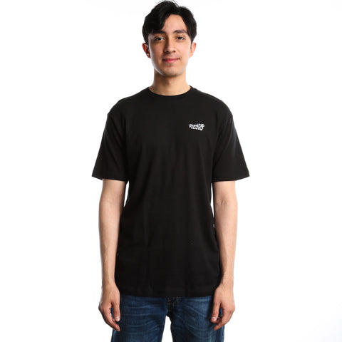 RipNDip Great Wave Tee - Black