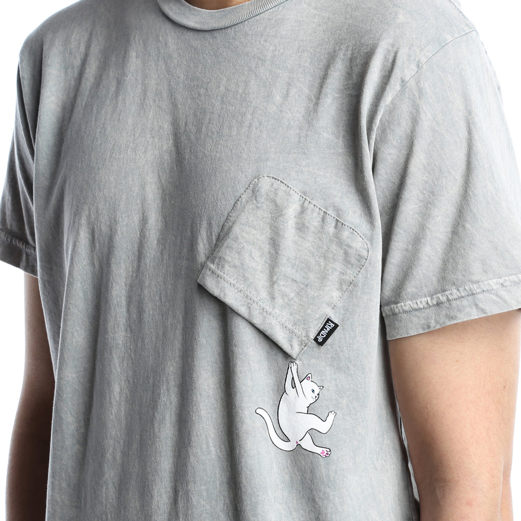 RipNDip Hang In There - Mineral Wash