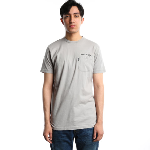 RipNDip Mother Pocket Tee - clay