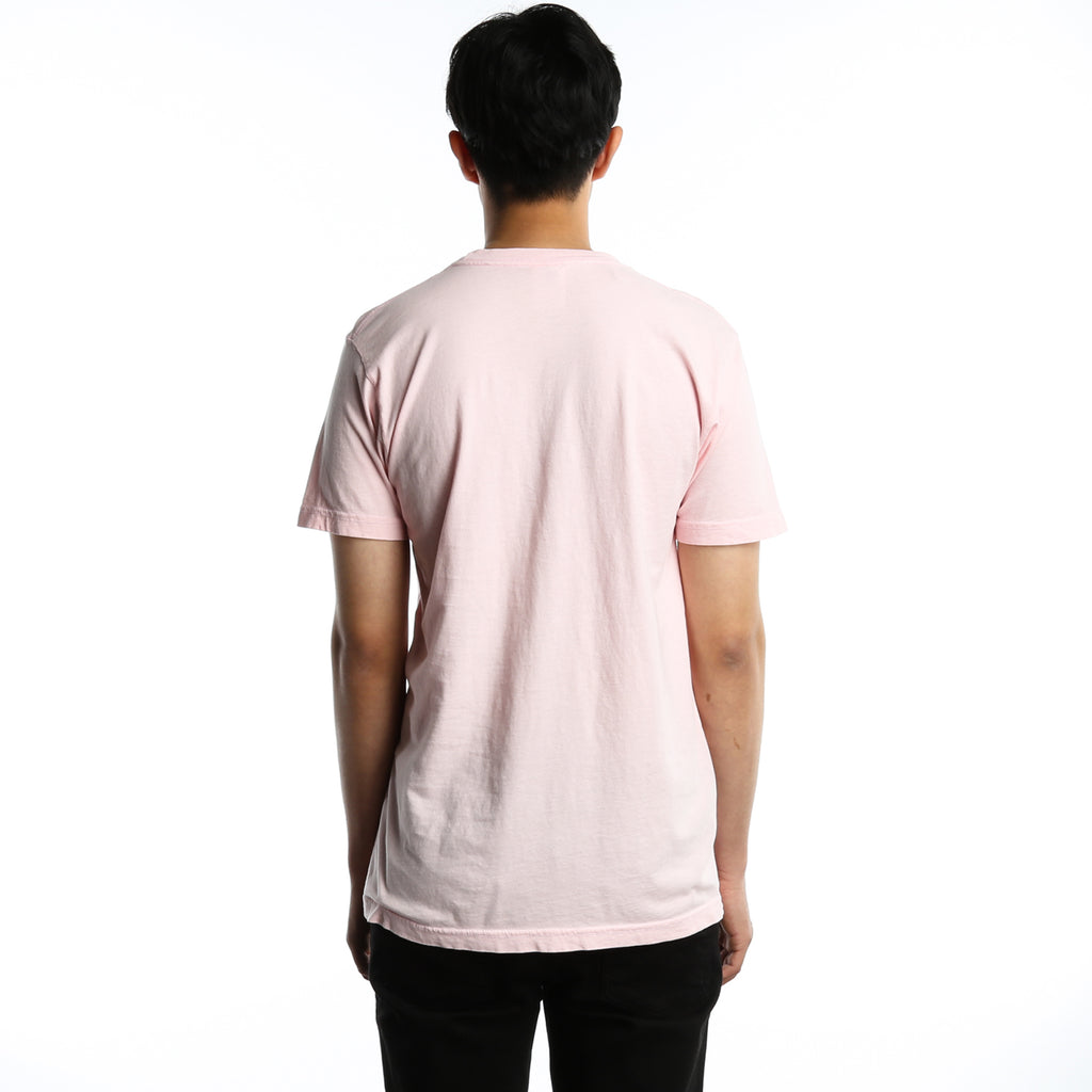 RipNDip Nermcasso Pocket Tee - Pink