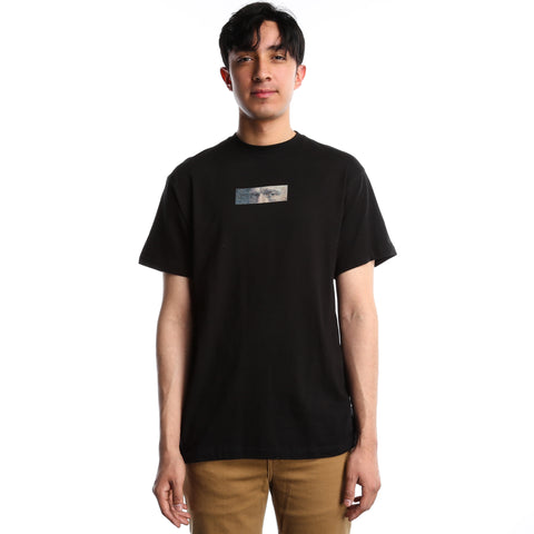 RipNDip Van Nermal Tee - Black