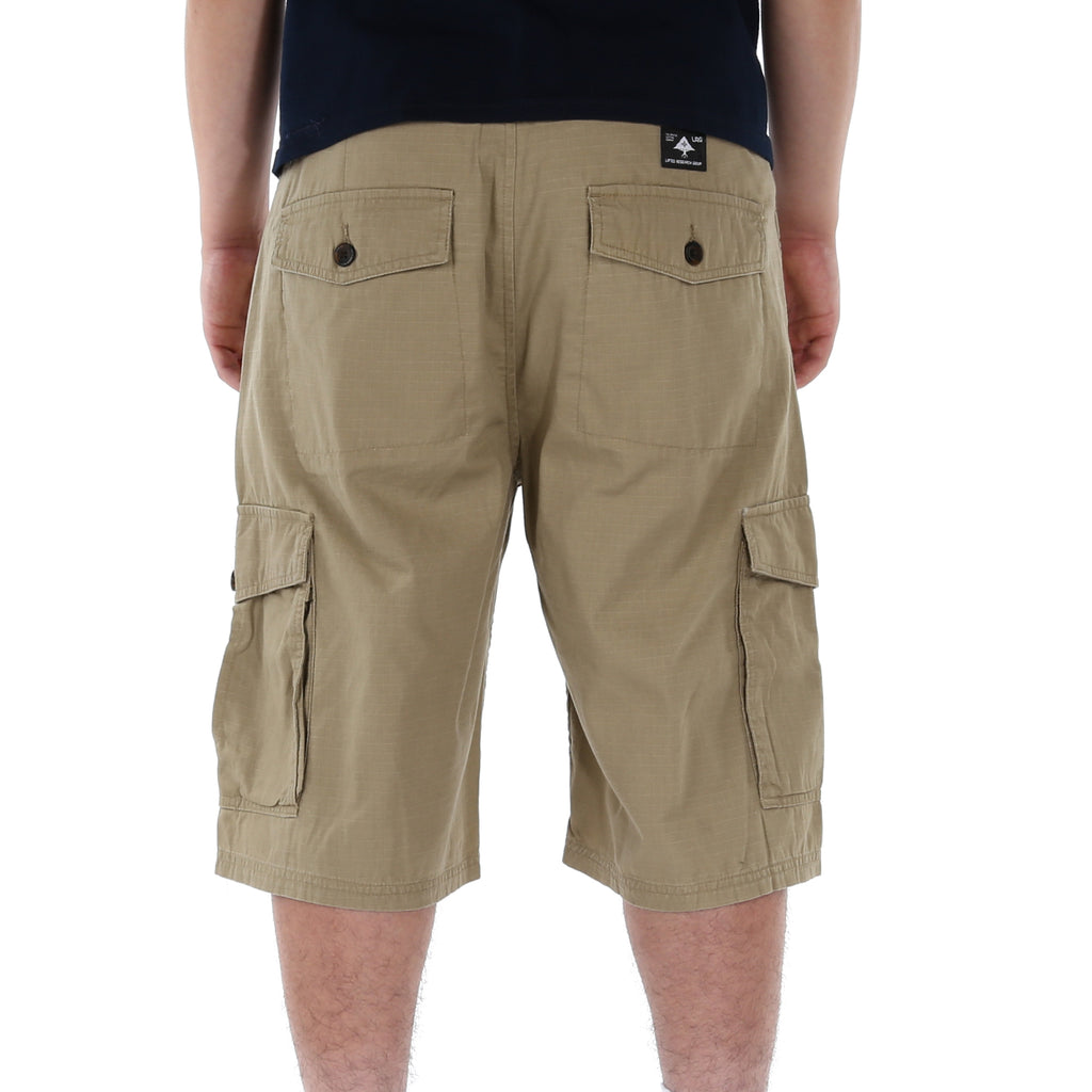 Lrg ripstop sale cargo shorts