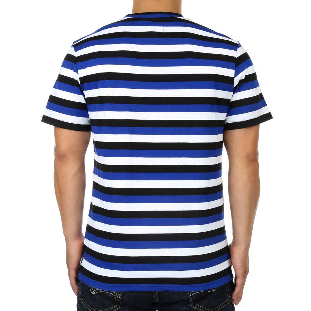Huf Hamptons Shirt - Royal