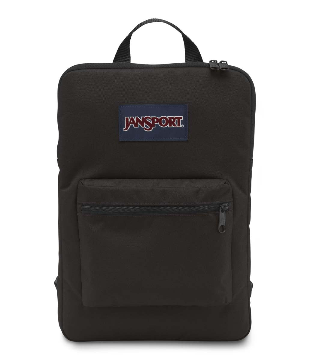 JANSPORT Superbreak Sleeve - Black JANSPORT Superbreak Sleeve - Black