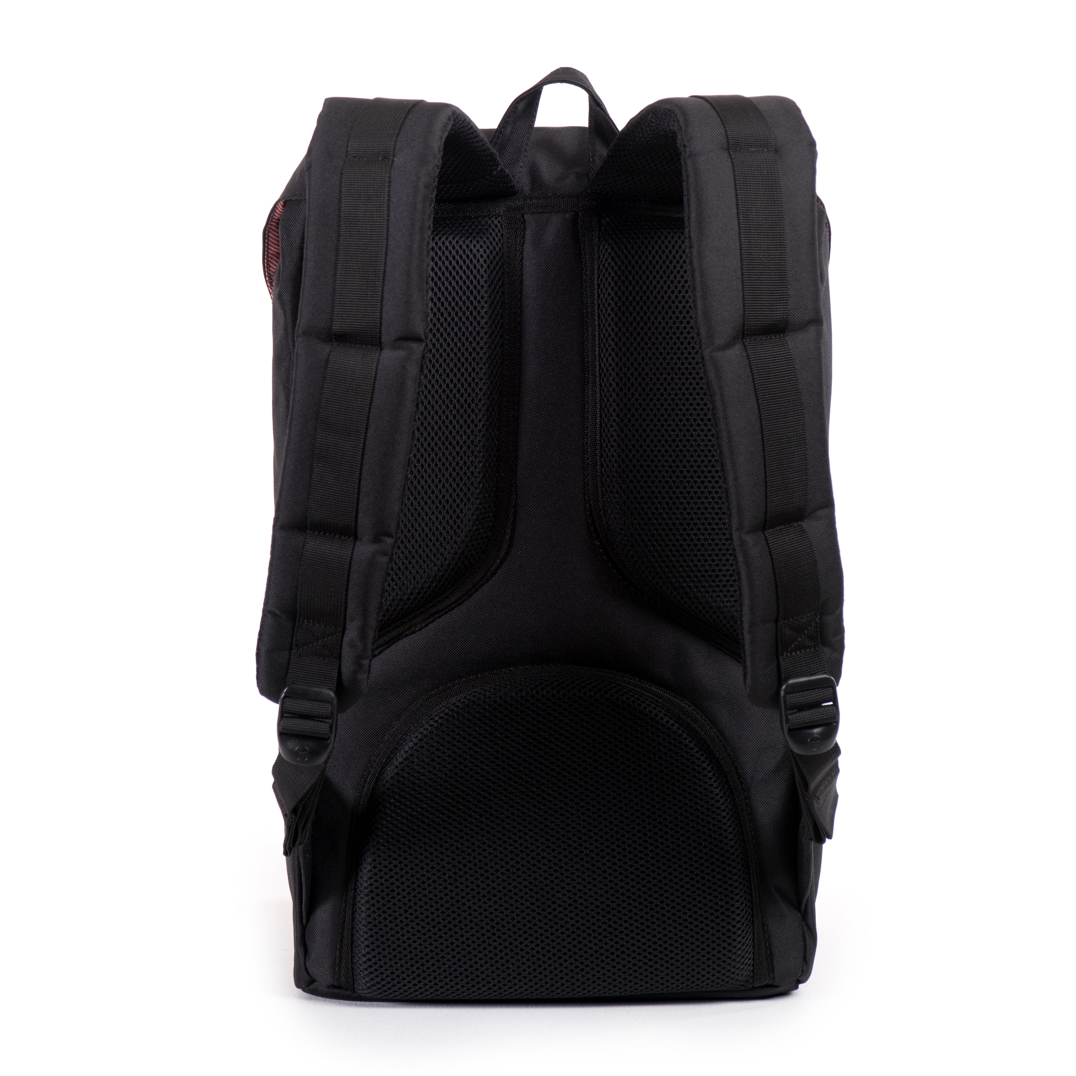 Herschel Little America Backpack - Black/Black