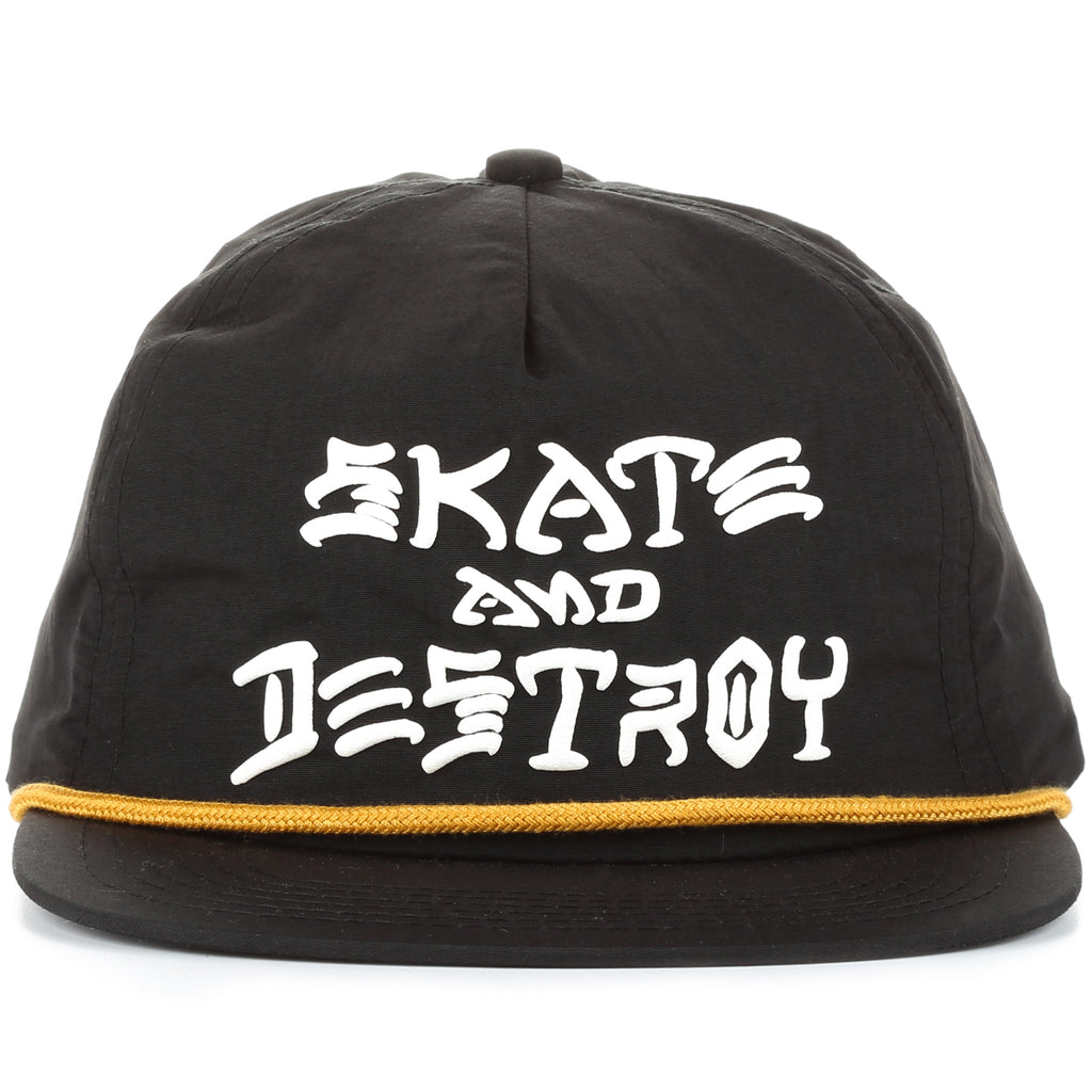 Skate and destroy best sale hat