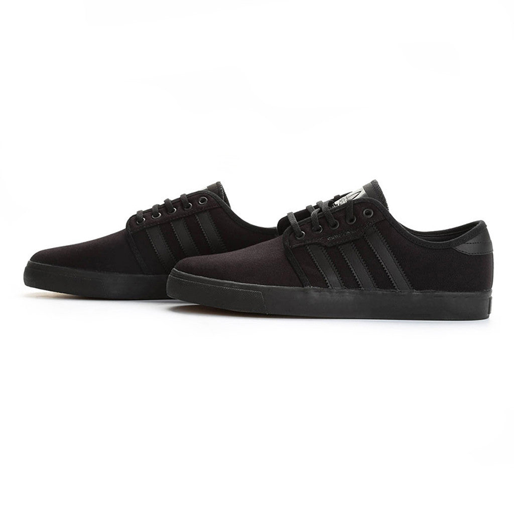 Adidas Seeley - Black/Black