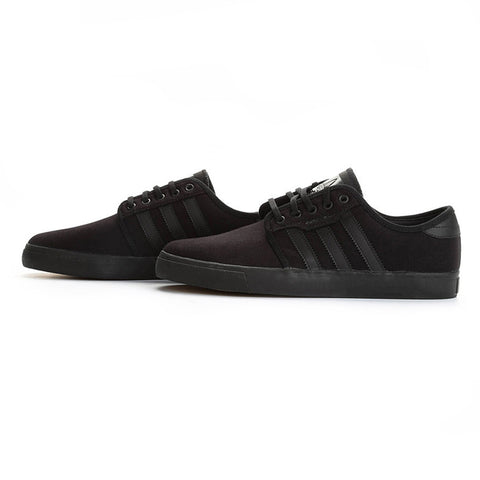 Adidas Seeley - Black/Black